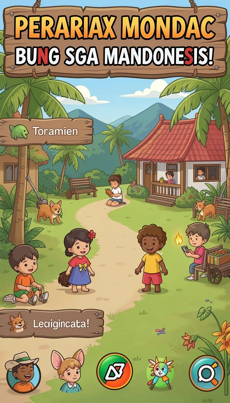 Panduan instalasi yang mudah diikuti untuk pengguna baru.