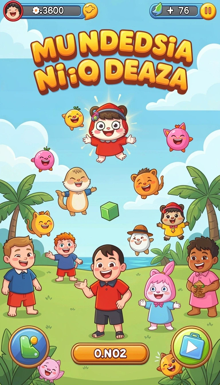 hoki22 App APK Terbaru