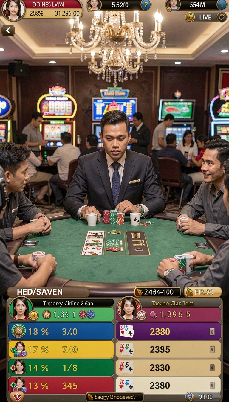 Download bowo77 APK untuk Android 2