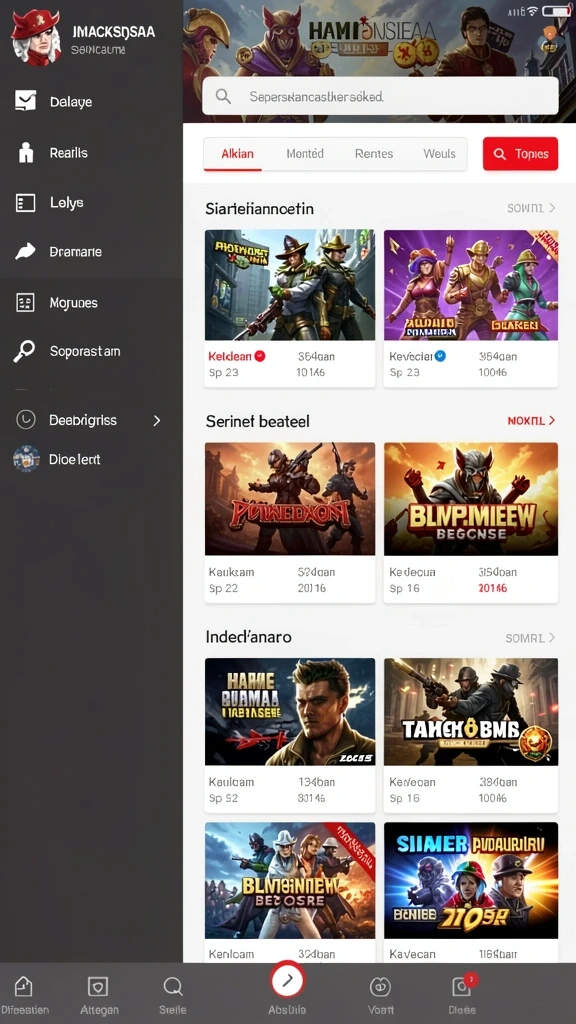 Download luxury138 APK untuk Android 2