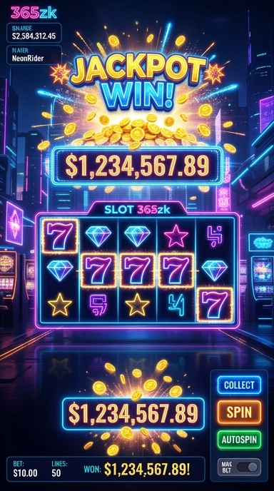 slot99 App APK Terbaru 3