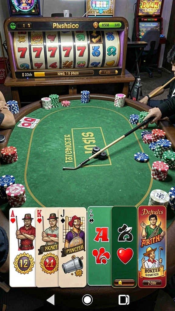 Review Aplikasi royal2000 Versi Terbaru 2