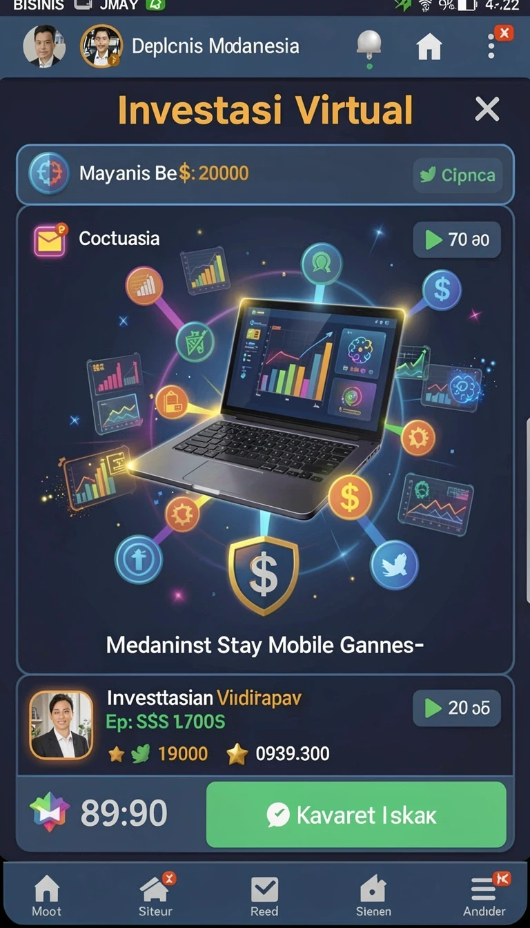 boyabet88 App APK Terbaru 3