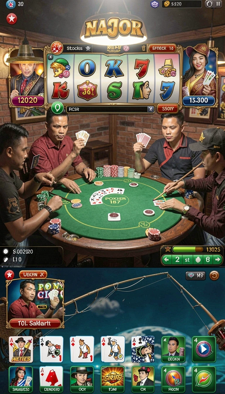 Download bowo77 APK untuk Android