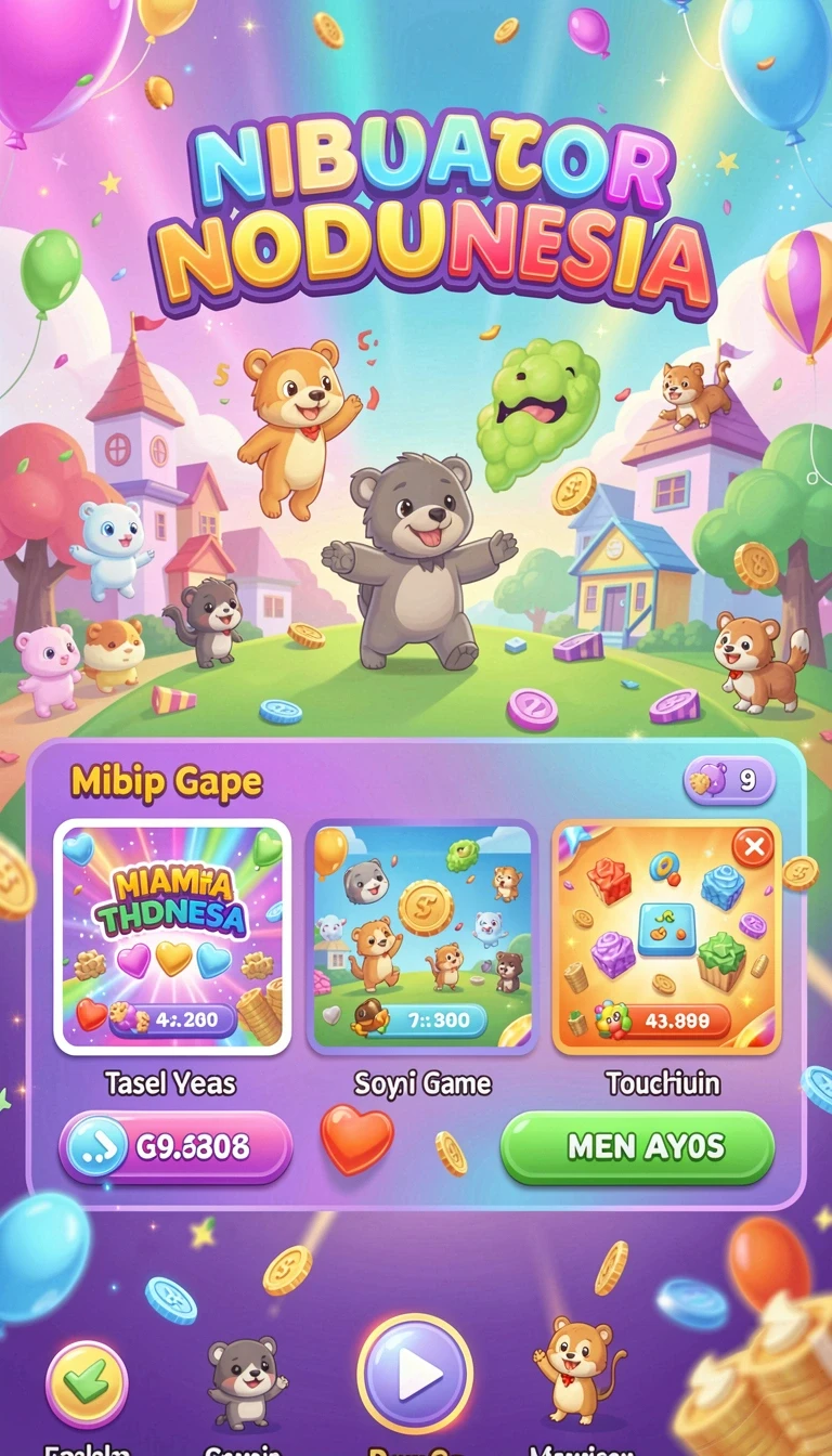 Download bowo77 APK untuk Android 3
