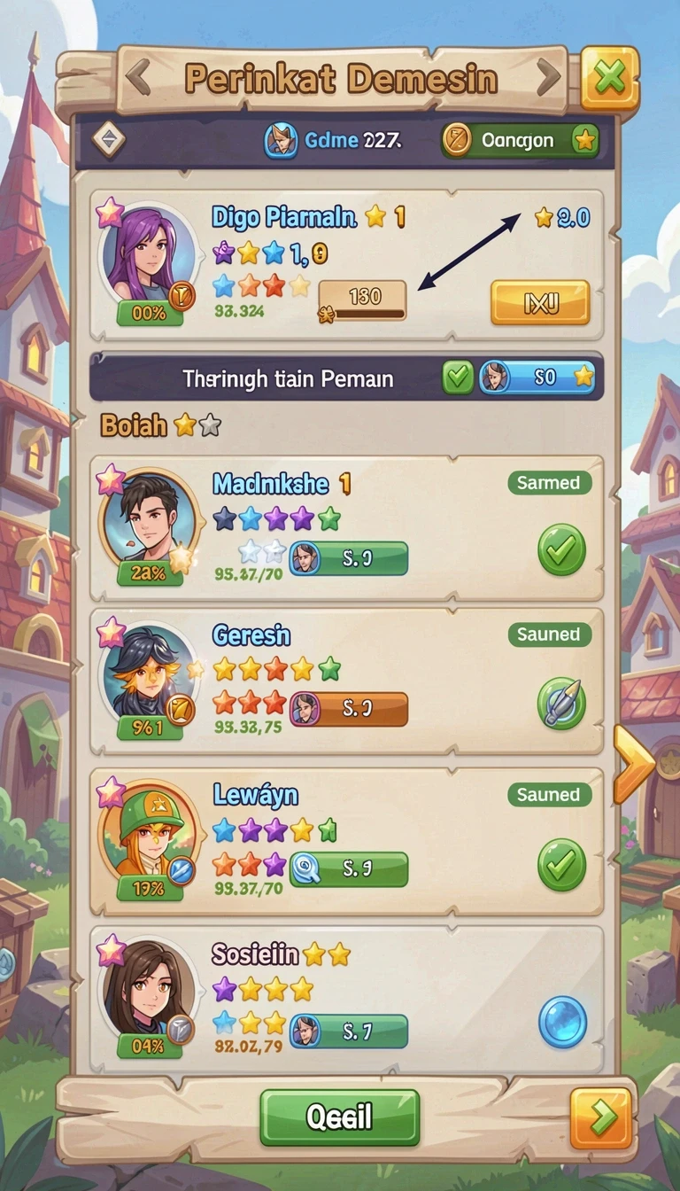 Download rpvip5 APK untuk Android 3